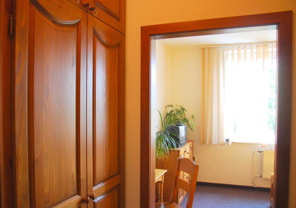 Penzion U Chmelu Prostějov Cameră foto
